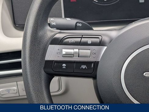 Certified 2025 Hyundai Tucson SEL AWD/4WD image 19