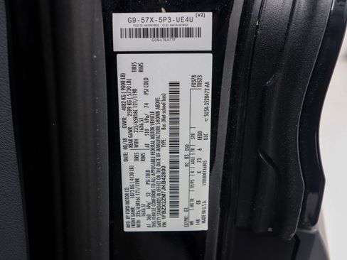 Used 2018 Ford Transit 350 XL RWD image 30