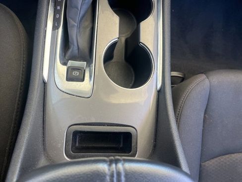 Used 2024 Chevrolet Malibu LT image 20