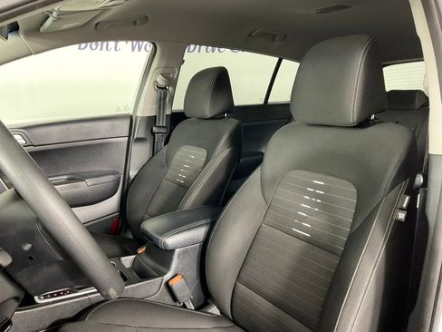 Used 2017 Kia Sportage LX w/ LX Popular Package FWD image 14