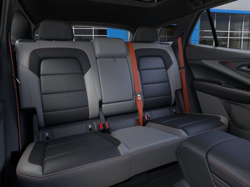 New 2026 Chevrolet Blazer EV SS image 53