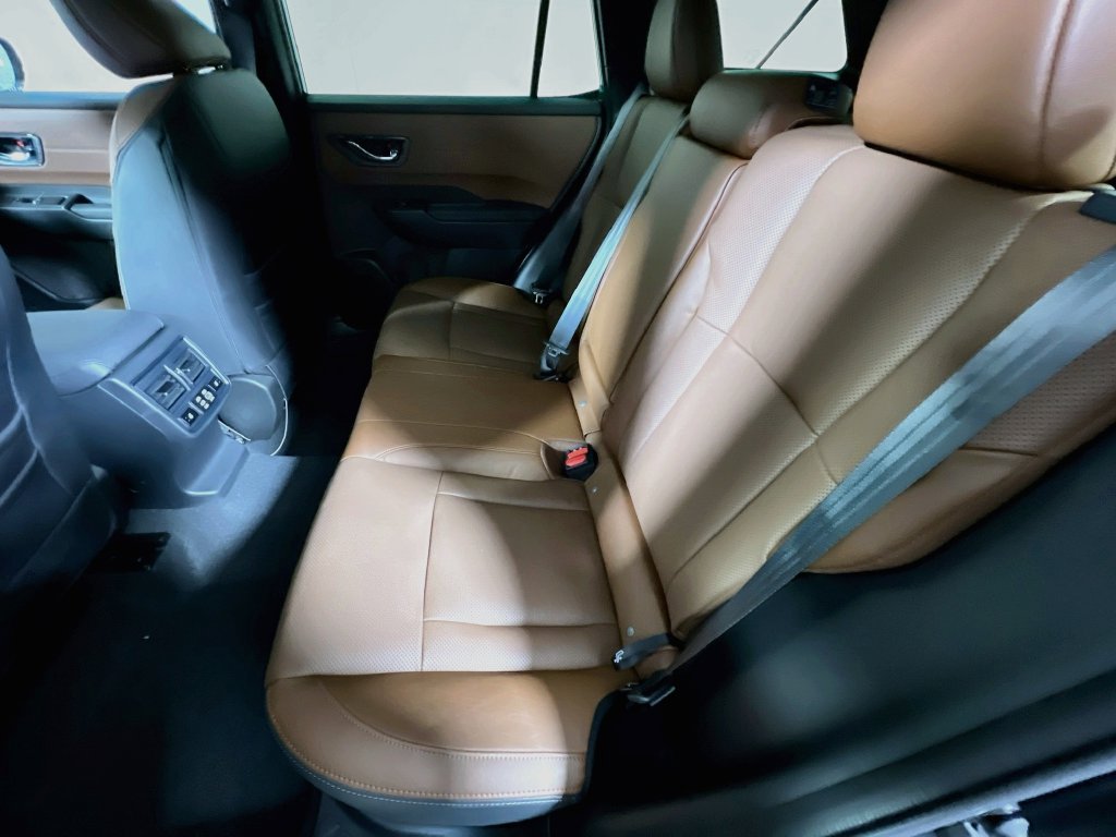 New 2026 Subaru Outback Touring XT AWD/4WD image 20