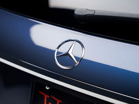 Used 2024 Mercedes-Benz GLE 53 AMG 4MATIC image 32
