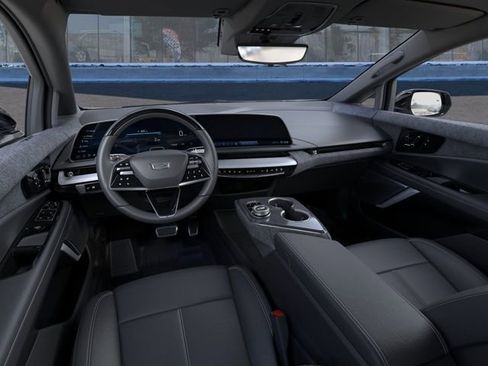 New 2026 Cadillac Optiq Sport 1 AWD/4WD image 15