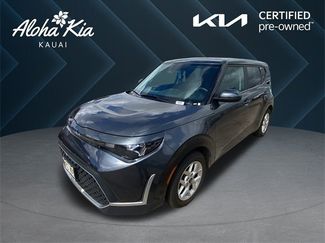 Used 2023 Kia Soul LX w/ Option Group 015 image 1