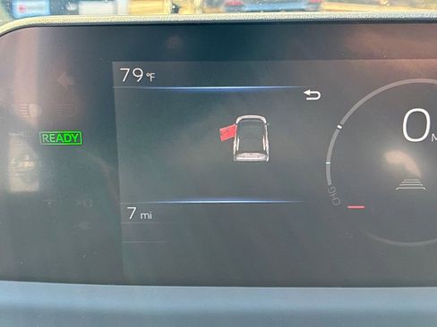 New 2026 Toyota bZ image 51