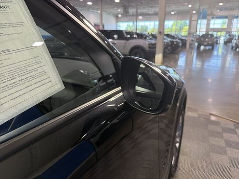 Used 2024 MAZDA CX-90 Plug-In Hybrid w/ Preferred AWD/4WD image 15