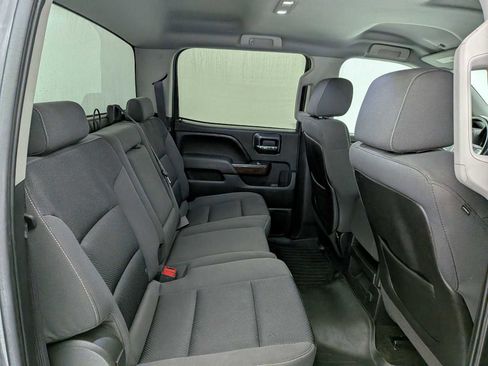 Used 2015 GMC Sierra 1500 SLE image 23