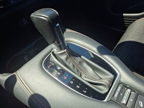 Certified 2023 Honda HR-V Sport image 15