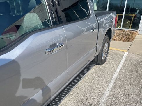 Used 2021 Ford F150 XLT w/ Equipment Group 302A High image 5