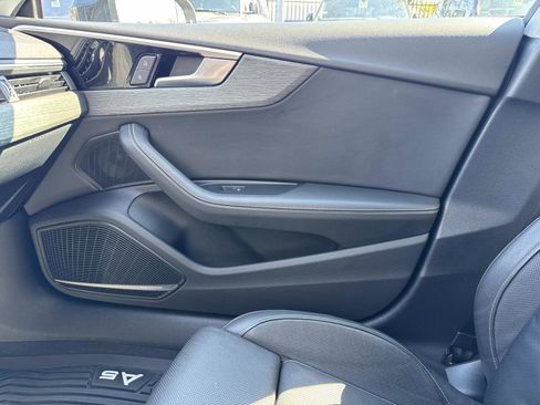 Used 2023 Audi A5 2.0T Premium Plus w/ Premium Plus image 22