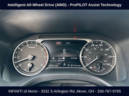 Used 2026 Nissan Rogue SV w/ SV Premium Package image 2