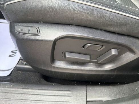 Used 2025 MAZDA CX-5 AWD 2.5 S w/ Preferred Package image 30
