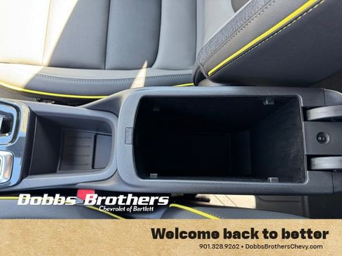 New 2026 Chevrolet TrailBlazer ACTIV w/ Convenience Package image 22