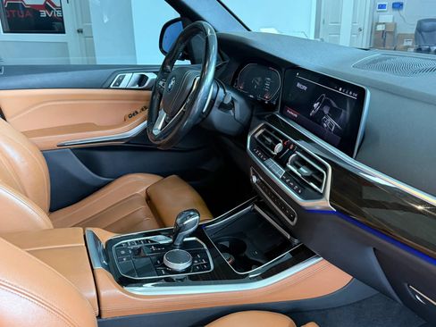 Used 2019 BMW X5 xDrive40i w/ Premium Package 2 AWD/4WD image 21