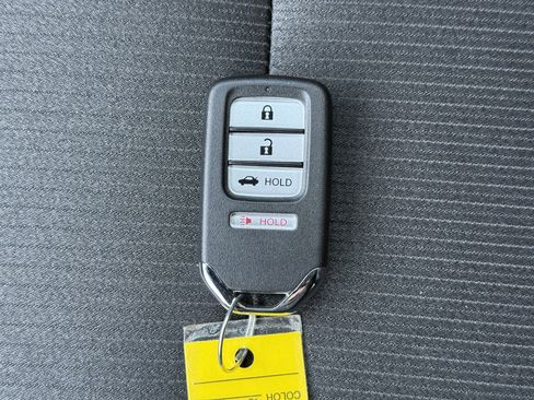 Used 2022 Honda Accord Sport image 28