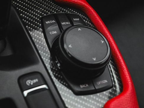 Used 2020 Toyota Supra Premium w/ Driver Assist Package image 27