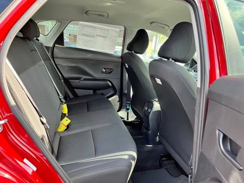 New 2026 Hyundai Kona SEL Sport FWD image 20