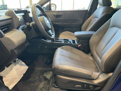 New 2026 Subaru Outback Limited image 7