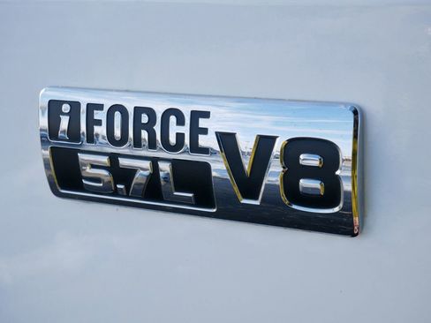 Used 2021 Toyota Tundra Limited image 21