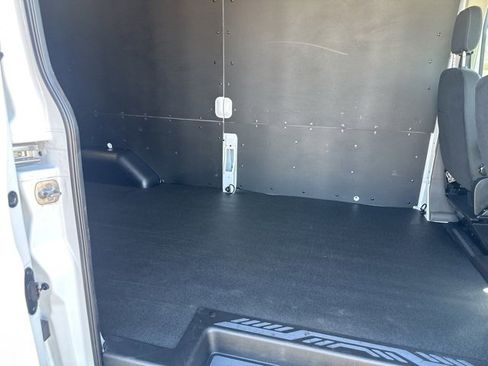 Used 2024 Ford Transit 250 148 Medium Roof w/ Load Area Protection Package image 20