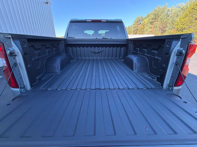 New 2026 Chevrolet Silverado 1500 RST w/ RST Select Package AWD/4WD image 8