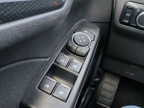 Certified 2024 Ford Escape ST-Line w/ Tech Pack #1 image 27