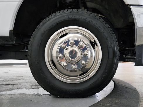 Used 2019 Ford F350 XLT w/ XLT Value Package AWD/4WD image 38
