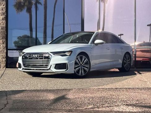 Used 2019 Audi A6 3.0T Prestige image 3