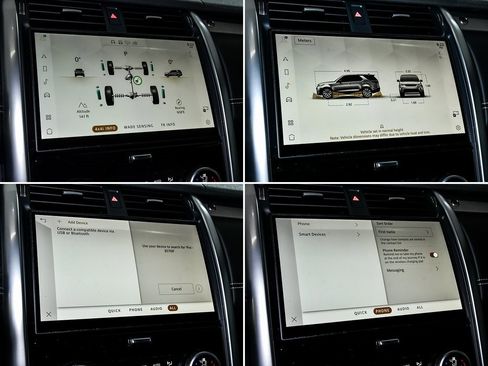 Used 2023 Land Rover Discovery S R-Dynamic image 30