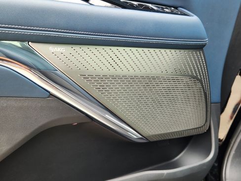 New 2025 Cadillac Escalade IQ Sport 2 AWD/4WD image 22