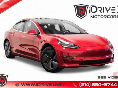 Used 2018 Tesla Model 3 Long Range
