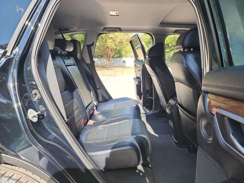 Used 2017 Honda CR-V EX-L image 31