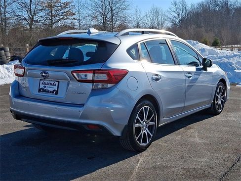 Used 2019 Subaru Impreza 2.0i Limited image 7
