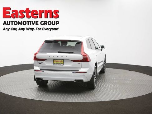 Used 2021 Volvo XC60 T5 Inscription AWD/4WD image 40