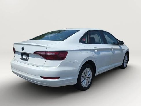 Used 2020 Volkswagen Jetta S w/ Driver Assistance Package FWD image 7