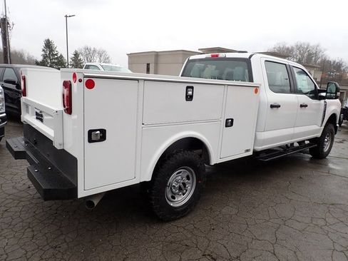 New 2026 Ford F350 XL w/ XL Off-Road Package image 6