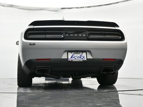 Certified 2023 Dodge Challenger R/T Scat Pack image 40