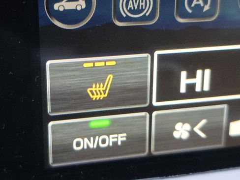 Used 2023 Subaru Outback Limited image 27