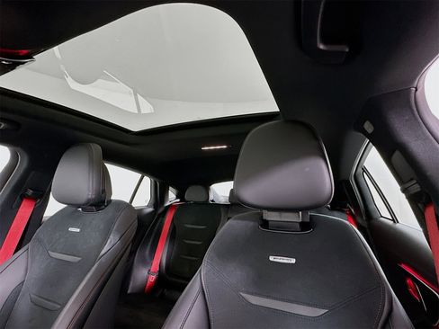 Used 2024 Mercedes-Benz GLC 43 AMG GLC 43 AMG image 24