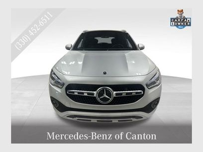 Certified 2022 Mercedes-Benz GLA 250 GLA 250