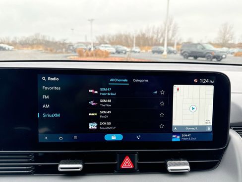 New 2026 Hyundai Ioniq 5 SEL image 17