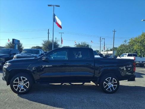 Certified 2024 Chevrolet Colorado Z71 w/ Z71 Convenience Package 2 image 25