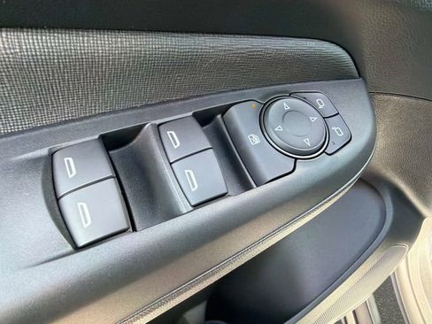 New 2026 Buick Envista Preferred w/ Convenience I Package image 16