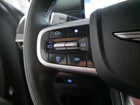 Certified 2025 Genesis GV80 3.5T e-SC AWD/4WD image 27