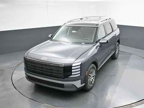 New 2026 Hyundai Palisade SEL FWD image 17