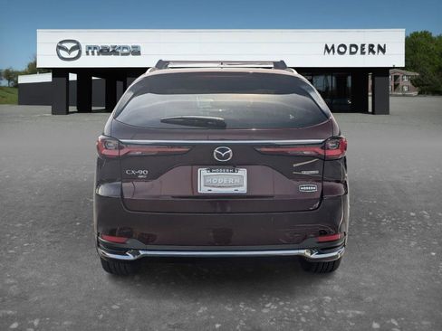 New 2026 MAZDA CX-90 3.3 Turbo S w/ Premium Plus image 6