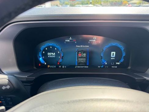 New 2025 Ford Bronco Sport Badlands image 29