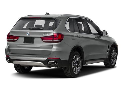 Used 2018 BMW X5 xDrive35i AWD/4WD image 5