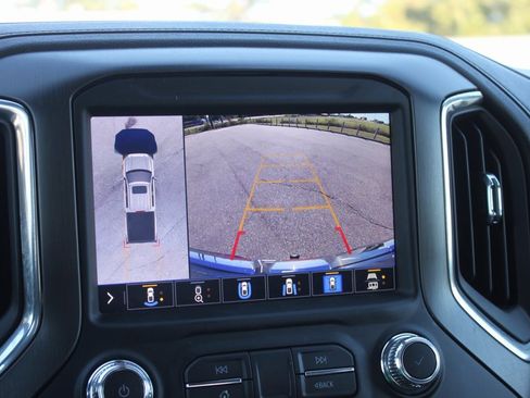 Used 2020 GMC Sierra 1500 AT4 w/ AT4 Premium Package image 21